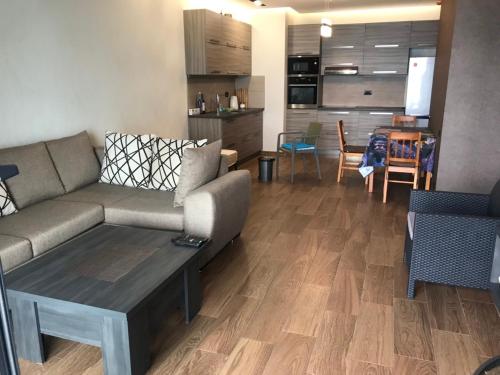 Premium apartment in Porta Batumi Tower