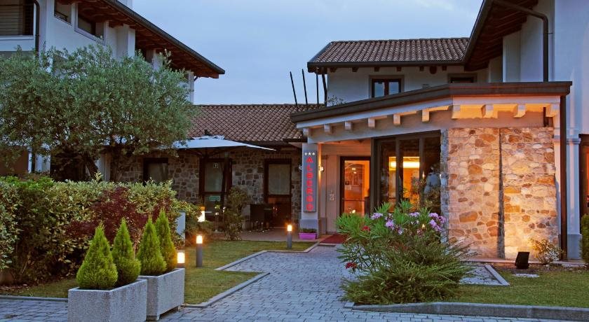 Ai Sapori in San Daniele Del Friuli, Italy