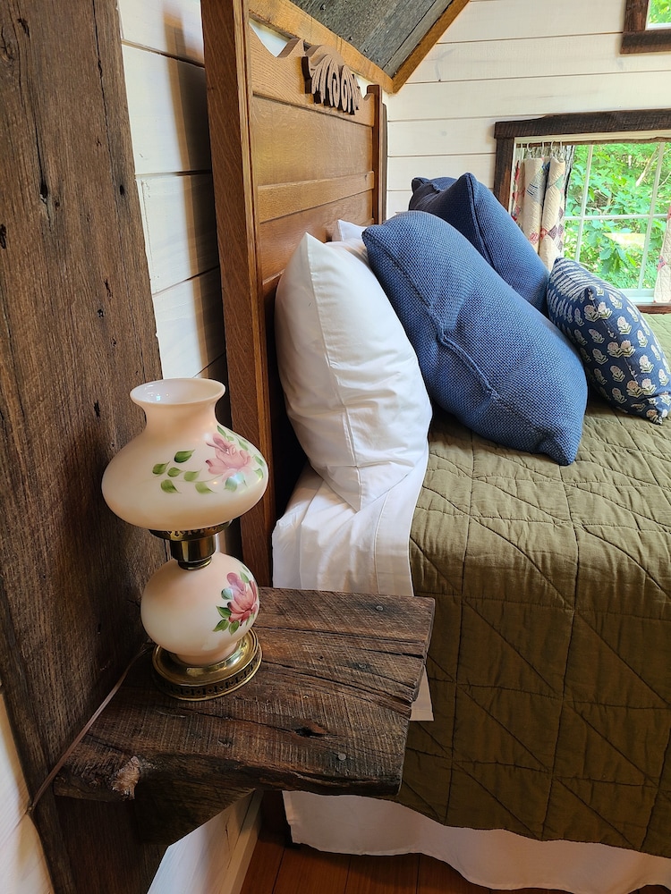 The Treetop Hideaways at Ruby Falls - photo 36