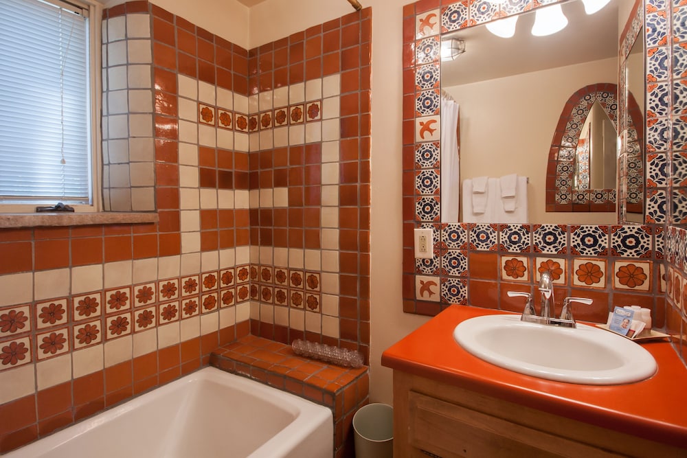 Pueblo Bonito Inn - photo 49