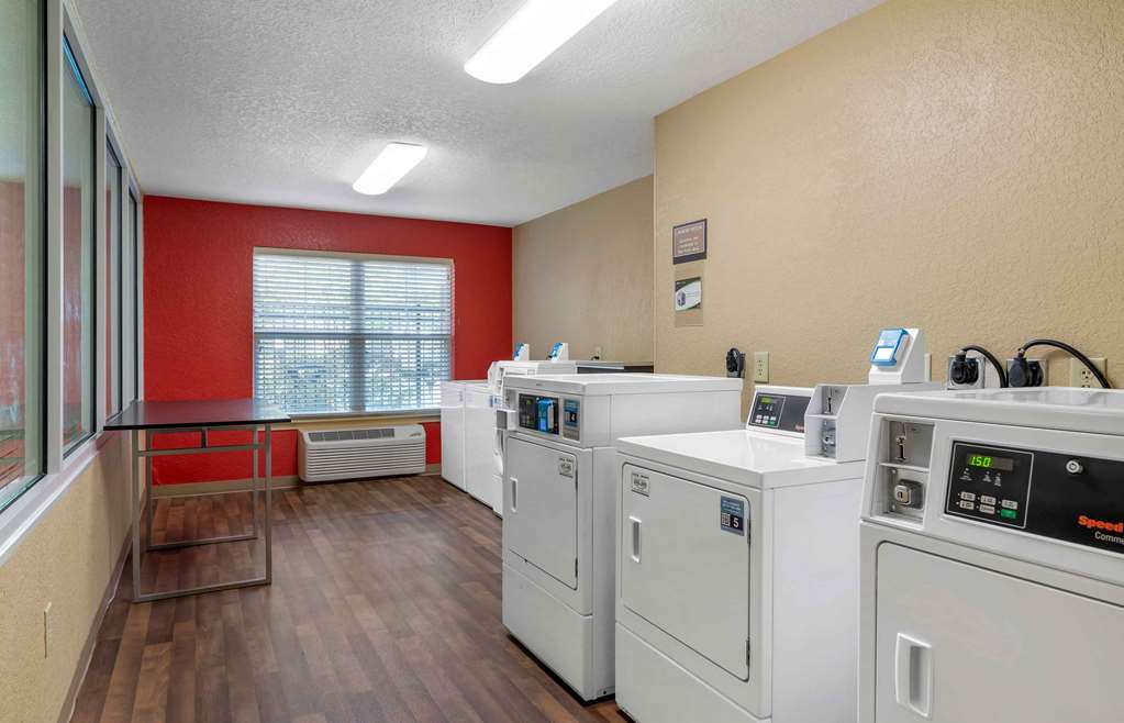 Extended Stay America Suites Atlanta Marietta Interstate N - photo 46
