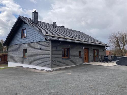 Ferienwohnung Kroeger I — 4-Star Luxury Hotel in Hasselfelde, Germany