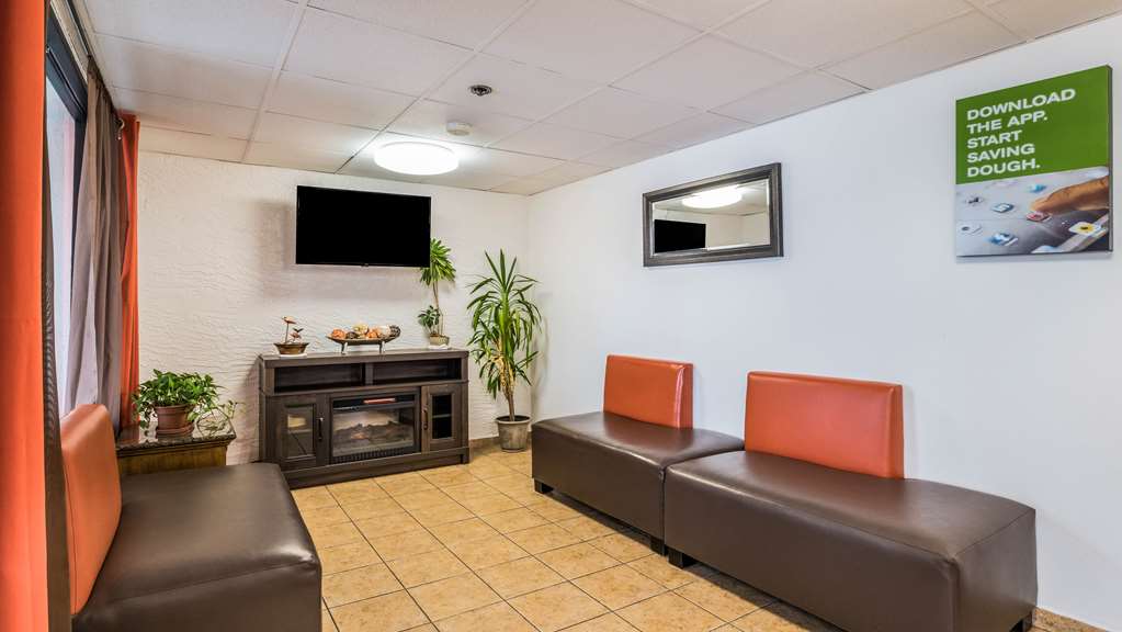 Motel 6 Elk Grove Village IL - photo 16