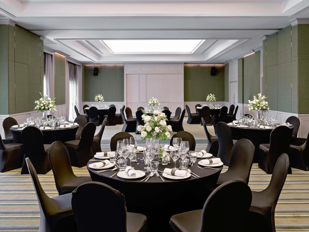 כנסים ואירועים