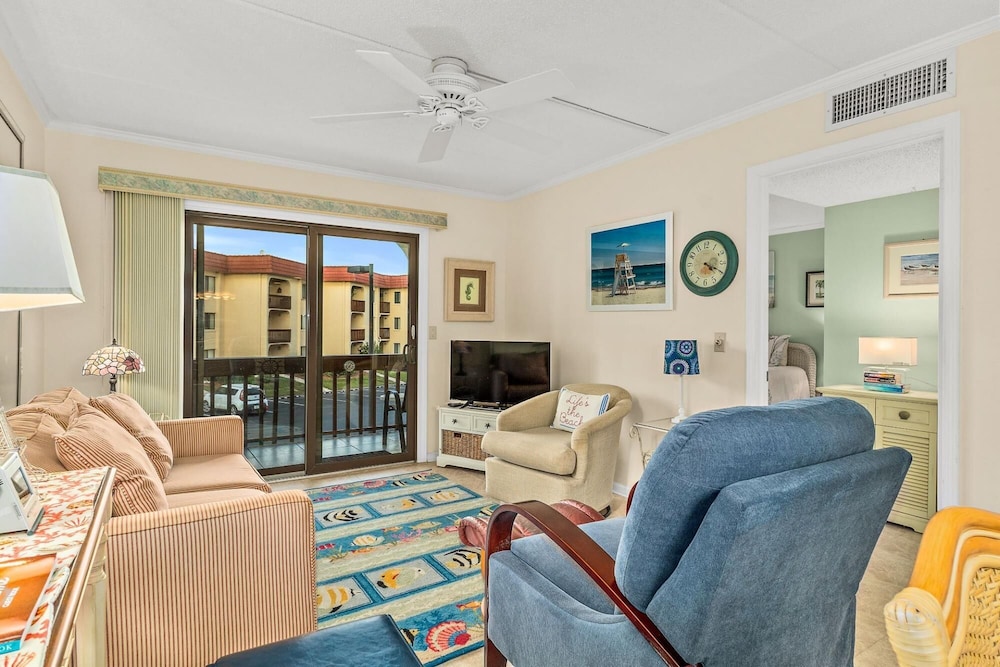 Unit 5211 Ocean Racquet Resort - photo 15