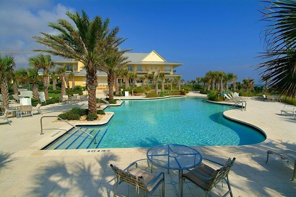 The Lodge at Hammock Beach Resort - photo 11