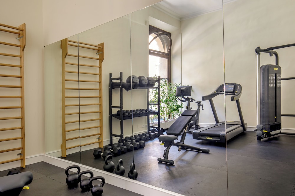 פעילויות וכושר