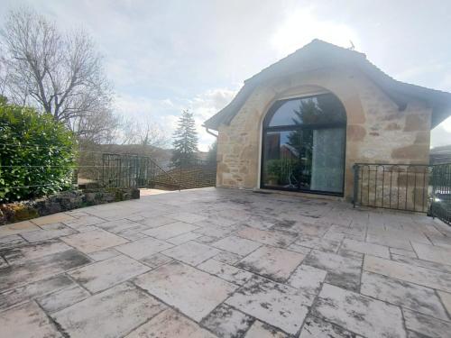 La Grange de Lili in Figeac, France