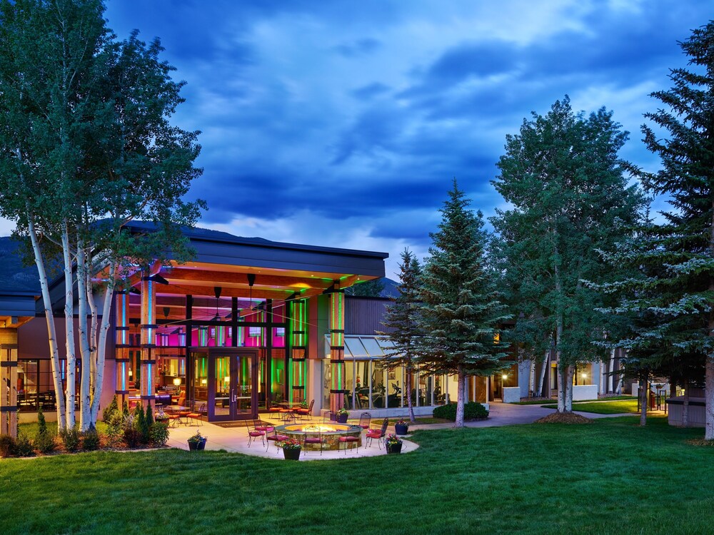 Inn at Aspen - photo 81