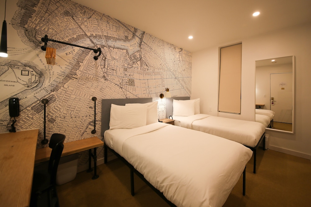 Doxie Hotel - photo 6