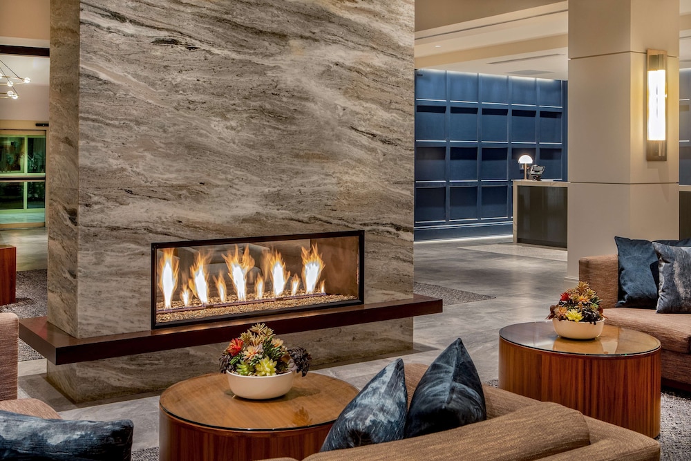 Hilton Columbus Polaris - photo 4