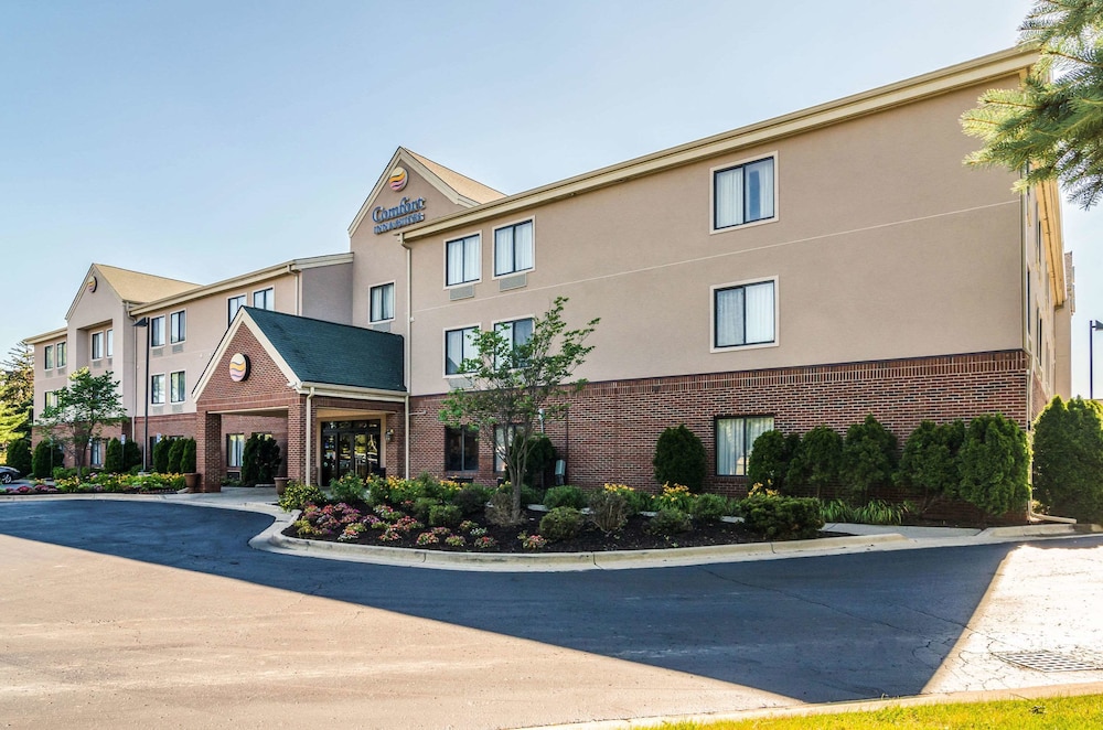 Spark by Hilton Ann Arbor South - photo 28