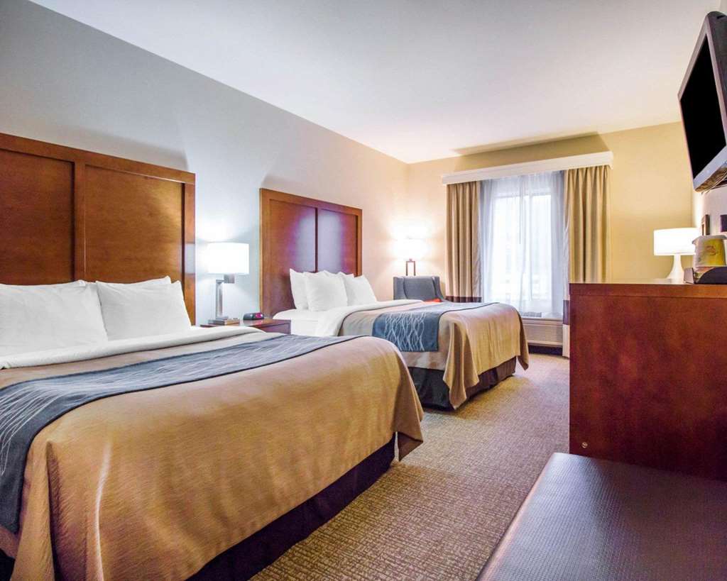 Comfort Inn & Suites Deadwood - photo 8