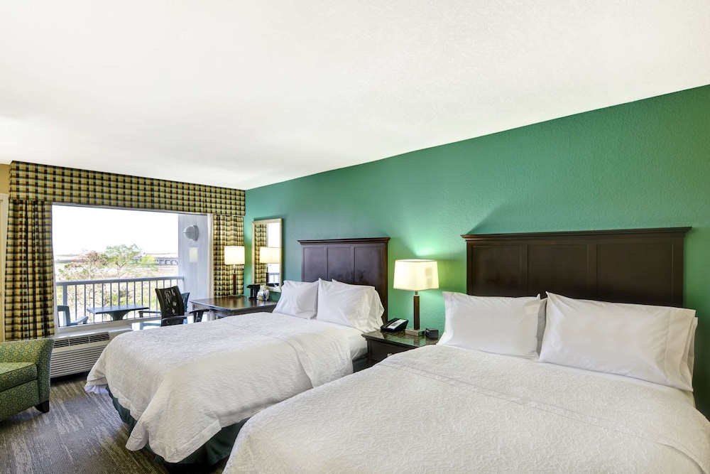 Hampton Inn Mobile East Bay Daphne - photo 15