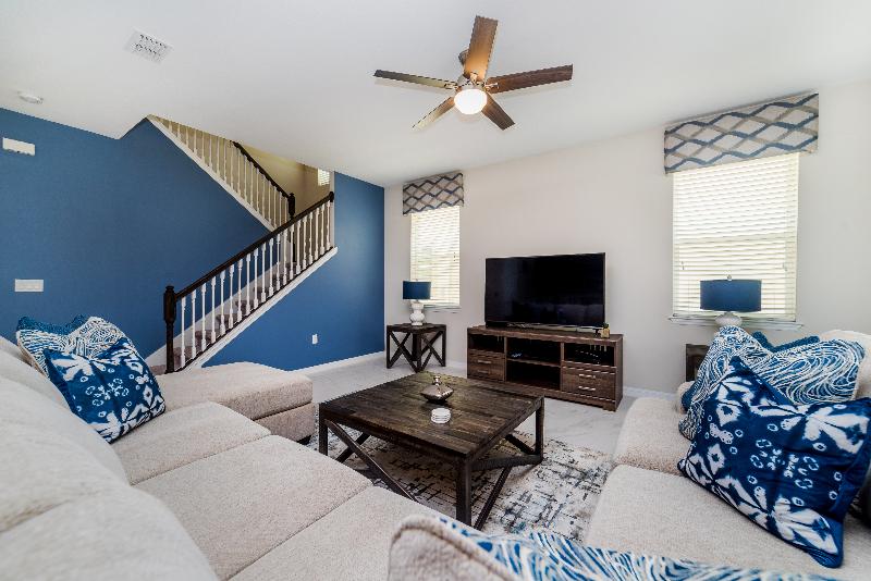 Solara Resort Homes and Townhomes - photo 56