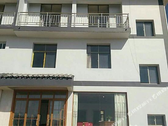 Tianranju Inn - last minute hotel in Pingshan