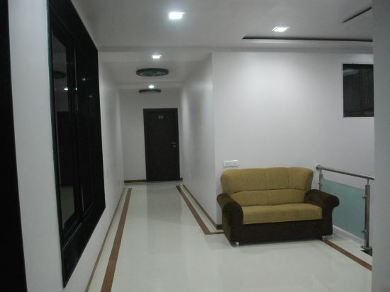 Hotel Interior/Public Areas