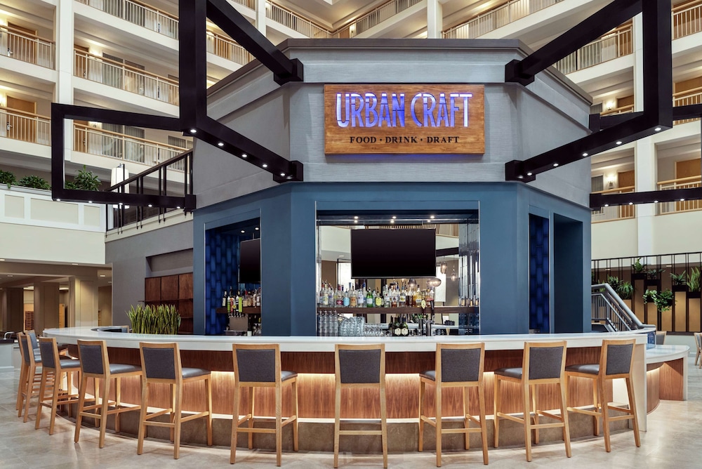 Embassy Suites by Hilton Columbus Dublin - photo 33