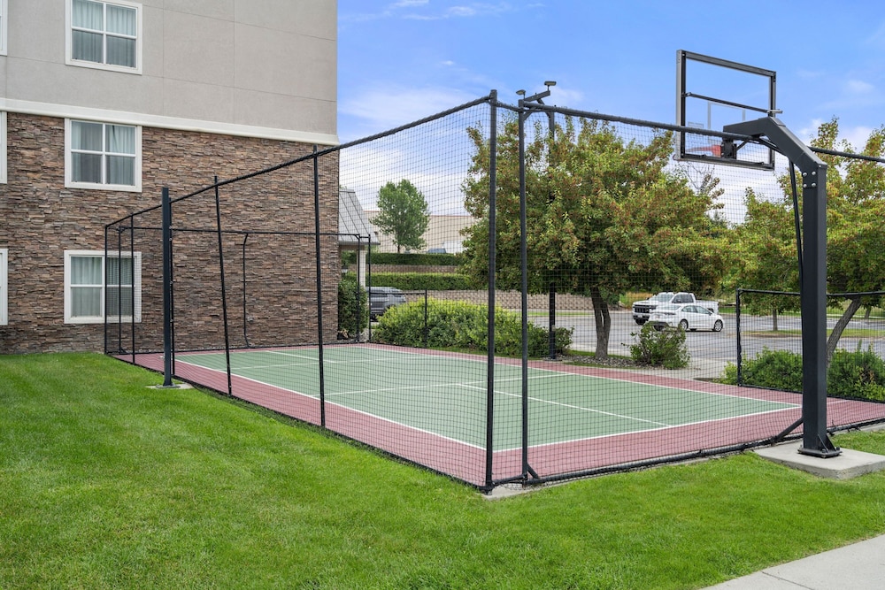 Residence Inn by Marriott Billings - photo 21