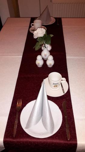 Hotel Helga — 4-Star Luxury Hotel in Marianske Lazne, Czech Republic