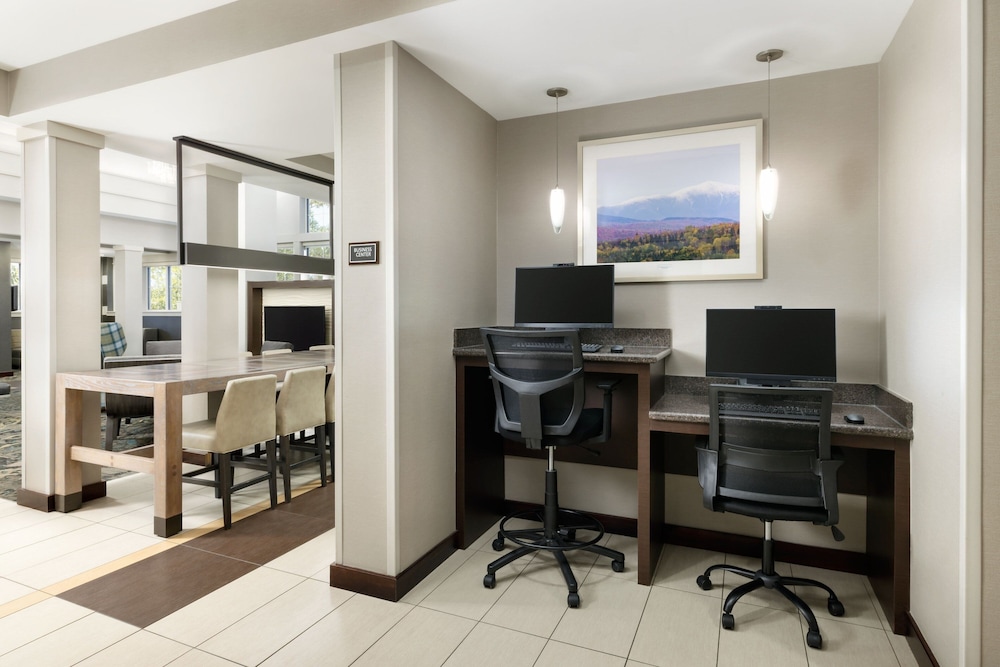 Residence Inn by Marriott Concord - photo 18
