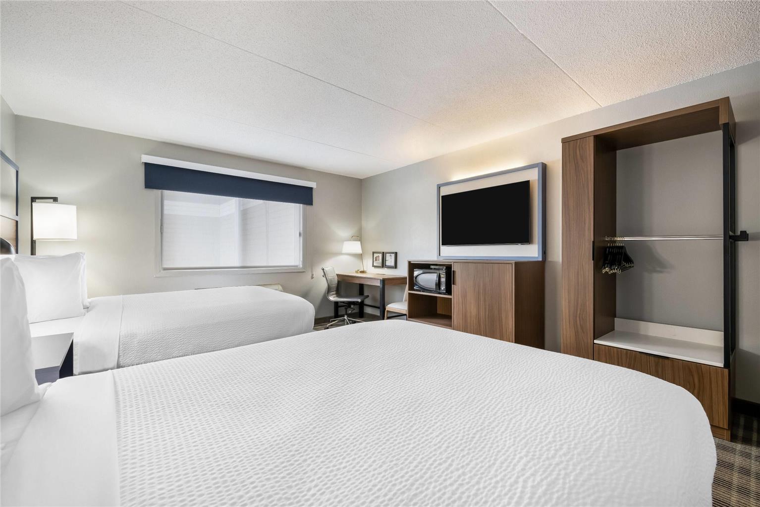 AmericInn by Wyndham Valley City Conference Center - photo 19