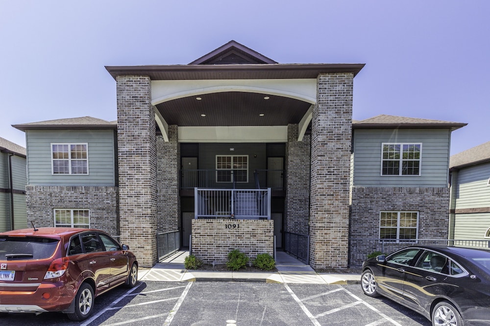 Stonebridge Condo and Golf Resort - last minute hotel in Branson