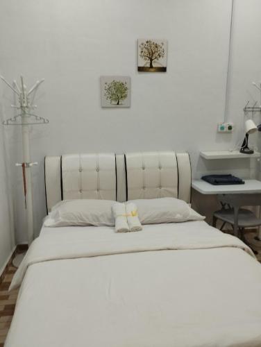 Inap Idaman 2 Near Hospital Usm K Kerian in Kota Bharu, Malaysia