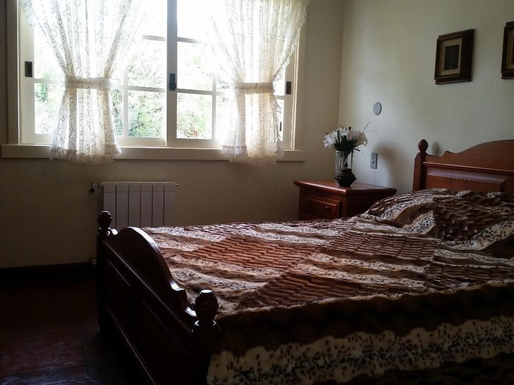 Pousada Solari Di Gramado — Canela — photo 3