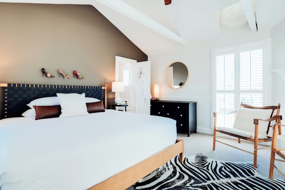 Ellery Hotel Provincetown - photo 9