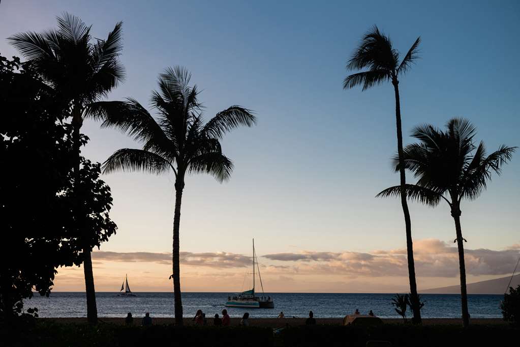 Outrigger Kaanapali Beach Resort - photo 122