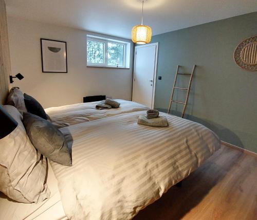 Vakantiewoning Barrage27 — Houffalize