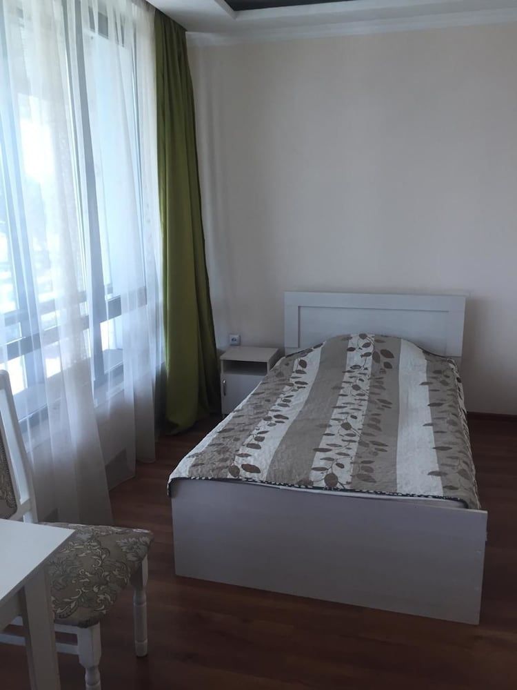 Hotel Tranzit — Almaty — photo 4