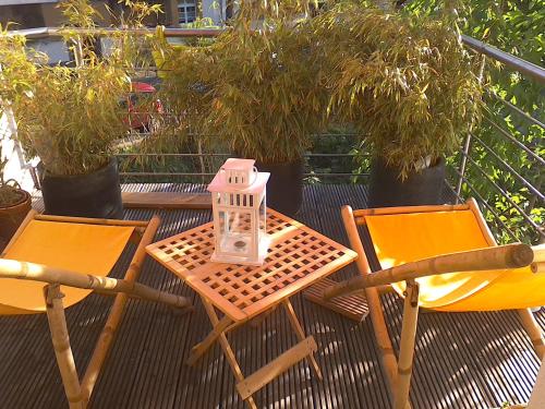 Messezimmer Nahe Zentrum — Koeln