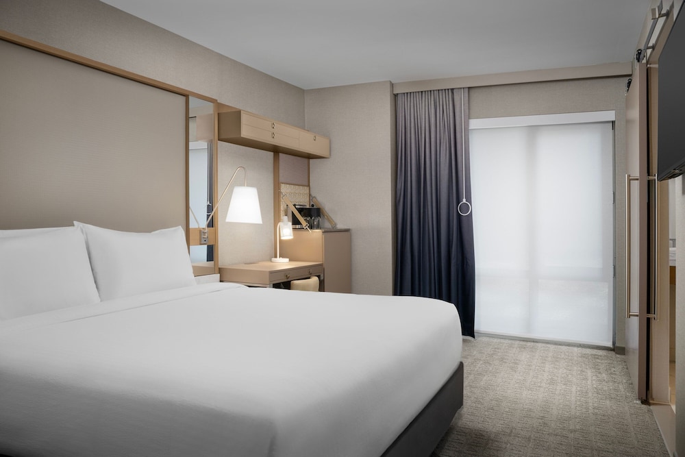 SpringHill Suites by Marriott New York Manhattan Times Square - photo 8