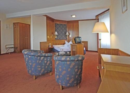 Hotel Schwanen K lberbronn — hotel in Pfalzgrafenweiler