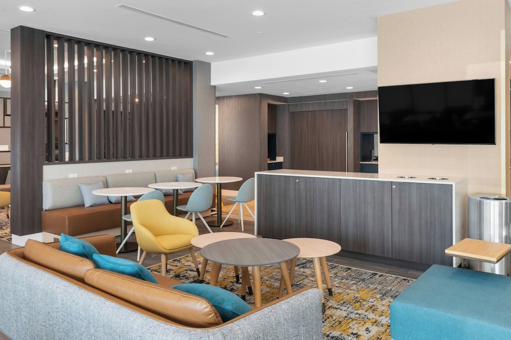 TownePlace Suites By Marriott Lake City - photo 43