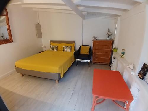 Chez Anne Grand Caz in Unknown City, Saint Martin