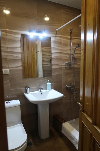 guest house Merci