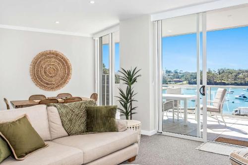 Marina View — 4-Star Luxury Hotel in Ulladulla, Australia