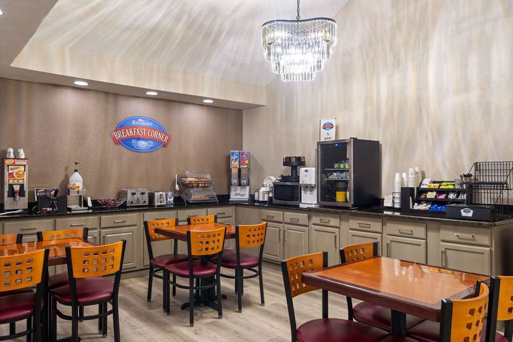 Baymont by Wyndham Kingsland - photo 5