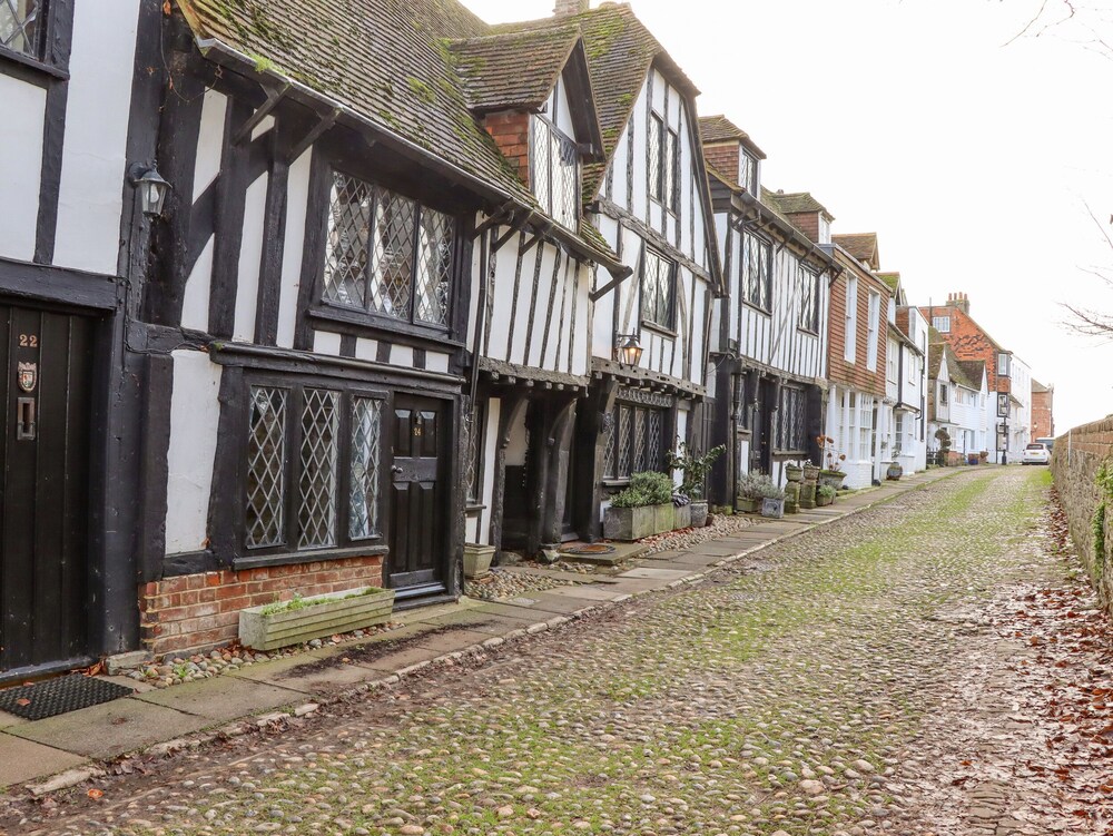 Church View - last minute hotel in Rye