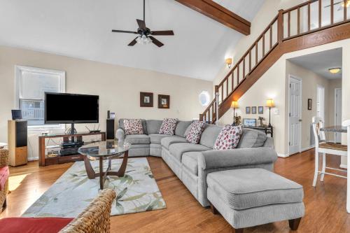 Heron Pointe by Oak Island Accommodations - photo 44