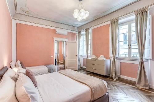 Futura Collection Florence City Center — 4-Star Luxury Hotel in Florence, Italy