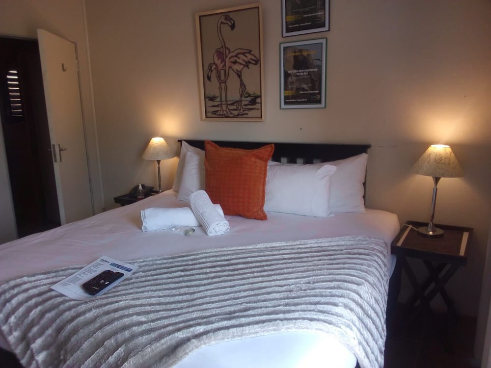 Soeteweide North Bb Close to Fancourt Golf Estate in George, South Africa