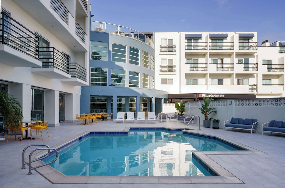 Hilton Garden Inn Dana Point Doheny Beach - photo 49