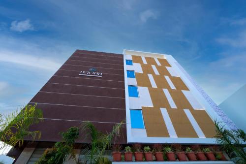Hotel Dvij Inn - last minute hotel in Jaipur