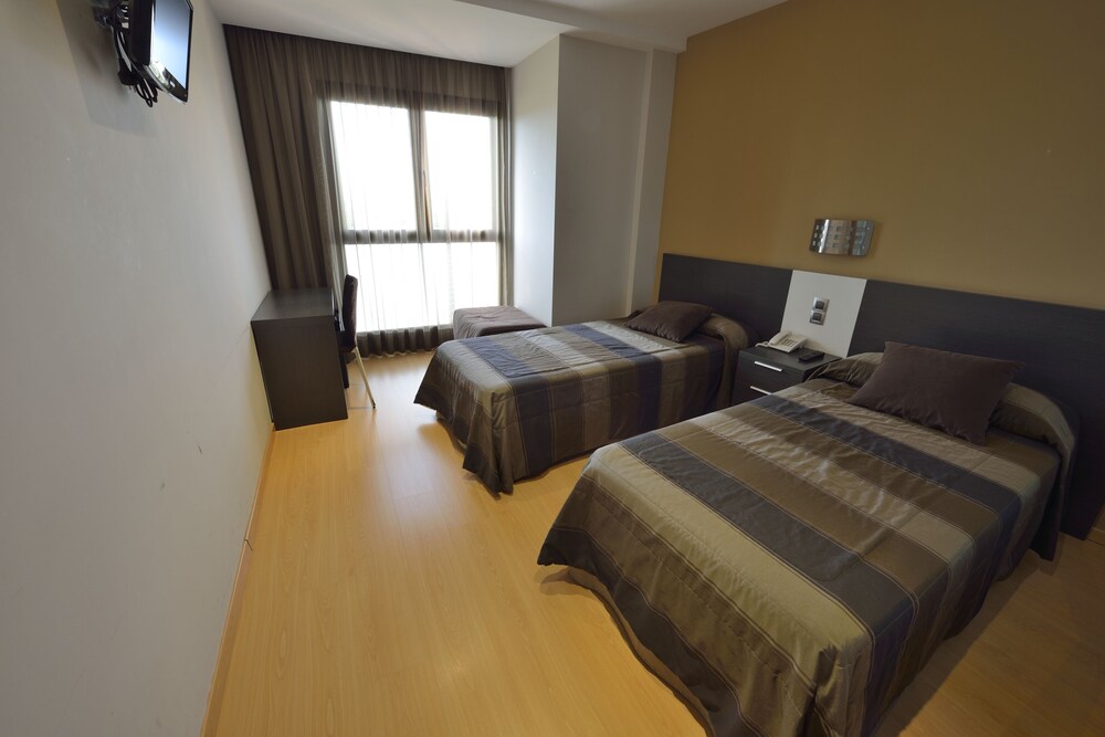 Hotel Ciutat d’Amposta — Amposta — photo 4