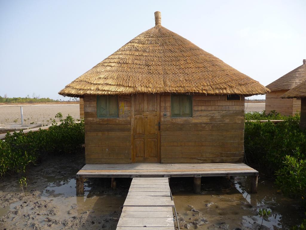 Cap Marniane — Fatick — photo 2