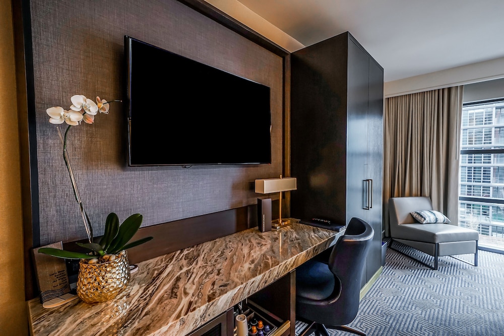 InterContinental Washington D.C. The Wharf by IHG - photo 10